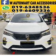 HONDA CITY HATCHBACK RS THAI LIP BODYKIT