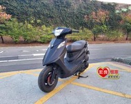 三陽 Z1 125 attila S 2018年 原版車 【 高雄宏良中古機車大賣場 】非 新迪爵125 保固