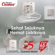 Cosmos orbit fan 16 inch ceiling fan 16 COCN