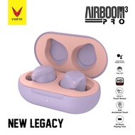 Vyatta Airboom Pro New Legacy TWS FastCharging Super BassNew
