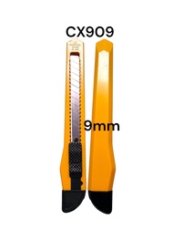 Pisau Cutter 18mm 9mm Refill Cutter