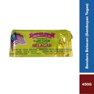 Bendera Belacan Semboyan Tegas (450g)
