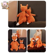 [NEW] Hidden Love Drama Fox Plushie Stuffed Zhao Lusi Sangzhi Cuddly Doll Plush Toys Peluche For Gir