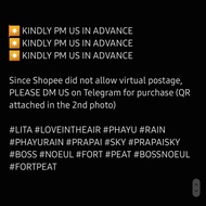 [GDrive Link only] LOVE IN THE AIR THE SERIES (from the BOXSET)