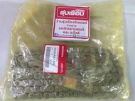 โซ่ขับเคลื่อน (RK520KLO2-120LJFZ) สำหรับรถรุ่น REBEL300/500 (รหัสสินค้า 40540-K87-A02)