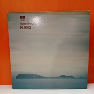 #RR26-16 LP TERPAKAI [ RICHARD BEIRACH - HUBRIS ] USED LP < NM >