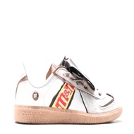 adidas Originals BW Army 米白藍三葉草德訓鞋