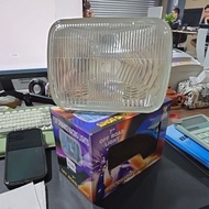 HICOM LAMA H4 HEAD LAMP H4 6052 1 biji HIGH QUALITY