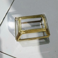 Ringbox proposal ring box 8cm x 5,5cm x 5cm