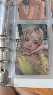 BLACKPINK 官方小卡