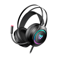 Ares 7.1環繞聲遊戲耳機 GH-04-BK