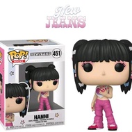 Funko POP Rocks New Jeans Outfit - Hanni 451
