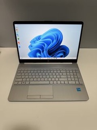 HP i3 11代快過i7 9代 8+256 惠普 15吋 【90日保養】✨ 電腦/手提電腦/Laptop/Notebook/文書機/筆記本電腦