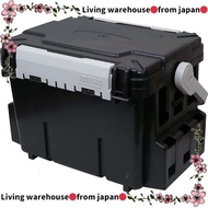 MEIHO Bucket Mouse BM-7000 (Black)