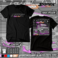 KAOS NUMPAK SAPEK RFR012 KAOS L300 TERLARIS KAOS TRUK OLENG KAOS TRUK RFOUR TRUCK APPAREL