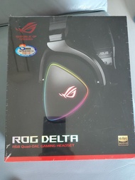 Asus 華碩 ROG Delta 全新 100% new