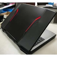 （二手）THUNDEROBO 911SE 15.6″ Gaming Laptop-i7 6700HQ | 8G | 多配置 | GTX 1060 6G 85% NEW