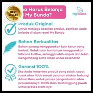 bantal bumil penyangga perut ibu hamil maternity pillow kotak hitam high quality