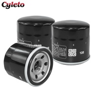 1/2/3 pcs Motorcycle Oil Filter for Suzuki Bandit GSF600 GSF600S GSF 600 GSF650 GSF 650 GSF1200 GSF 