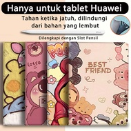 Case For Huawei MatePad 11.5 2025 MatePad SE11 MatePad Air 11.5"/MatePad 11.5"s Huawei MatePad 11"-2