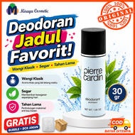 Pierre Cardin Deodorant Parfume 30ml