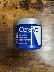 (In Stock) CeraVe Healing Ointment 修護舒緩乾燥濕疹潤膚膏