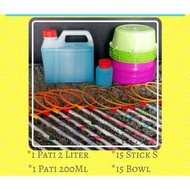 Giant Bubble (SET B)