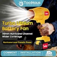 Electric Blower Turbostorm Handheld Hurricane Snow Blower Dust Blower Water Turbine Storm Gun 鼓風機