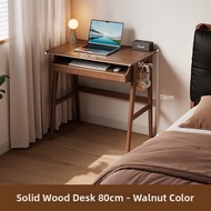 DONGMU | With Keyboard Drawer Desk 80cm