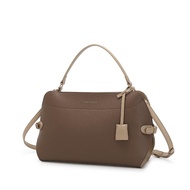 SWISS POLO Ladies PU Leather Top Handle Sling Bag / Crossbody Bag / Shoulder Bag - HPT 6659