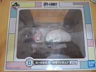 (清屋)SPY×FAMILY 間諜家家酒一番賞/figure