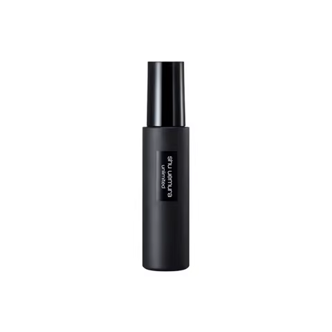 Shu Uemura Matifying Setting Spray 100ml, Original Sephora Makeup for Women, Japanese Cosmetics