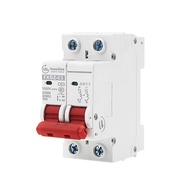 Dedicated mini DC 1000V 25A/40A/63A solar circuit breaker, 1-way circuit breaker, 1-way circuit brea