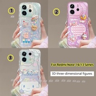 Redmi Note 14 13 Pro 5G Casing Redmi Note 14 13 12 Pro Plus Casing Redmi Note 14 13 12 5G Casing Car