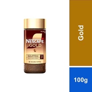 Nescafe Gold (100g)