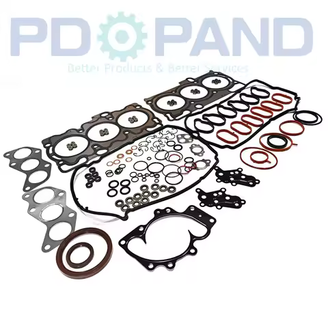 EZ30R EZ30 3.0L Fit Subaru Tribeca B9 Legacy Outback AWD Full Overhaul Engine Cylinder Head Rebuild 