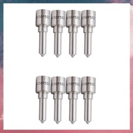 (E B M 8PCS  Injector Nozzle DSLA150P502   TDI ALH P502.210 MK4 MK3 1996-2003
