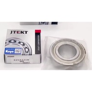 LAHER BALL BEARING 6004 ZZ KOYO