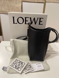 Loewe gate pocket bag