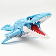 3D Printed Dinosaur Model