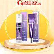 Retinol Pretty Skin, Retinal Bakuchiol A-Mazing night cream to restore and rejuvenate Skin 10ml - 30