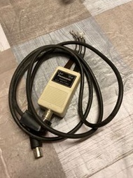 U/V splitter panasonic 轉接 轉插 電視 信號