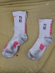 Nike elite socks basketball nba 襪