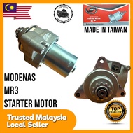 MODENAS MR3 STARTER MOTOR ASSY