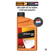 Atexio 135 – Dầu hộp số tự động 7 cấp MB NAG2FE + tổng hợp toàn phần - 1L