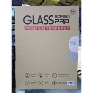 Ipad Tab A16 10 10.9,Ipad 9(2021)Tempered Glass