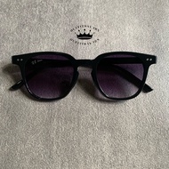 Dalton Twotone Sunglasses