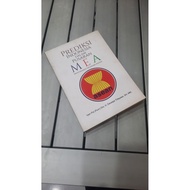 INDONESIAN PREDICTIONS IN PUSARAN Author: Irjen Pol (Purn) Drs. H. Daradjat Tirtayasa, SH, MM