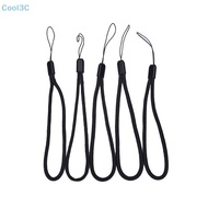 Cool3C 5x Nylon Wrist Strap Lanyard for Camera Cell Phone USB mp3 mp4 HOT