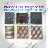 10Pcs/Lot PM8150C PM7150 PM7150A PM8150B PM8150L PM8150A PM6250 PM6150A PM6150L PM6125 PM4250 Power 